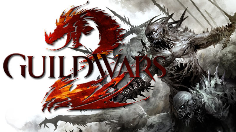 Guild Wars 2 Guild Wars 2