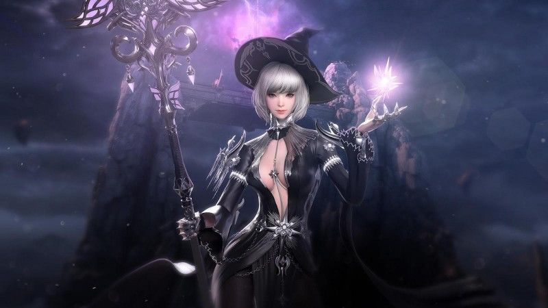 Lost Ark Lost Ark
