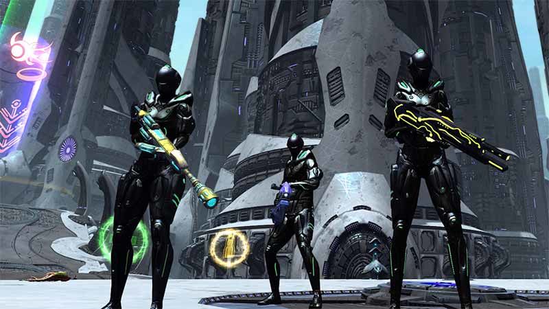 Star Trek Online Star Trek Online