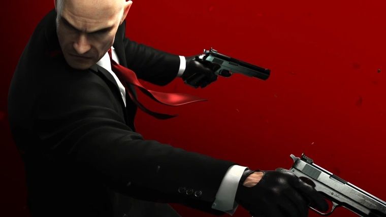 Hitman: Definitive Edition sürümünün çıkış tarihi belli oldu Hitman: Definitive Edition sürümünün çıkış tarihi belli oldu