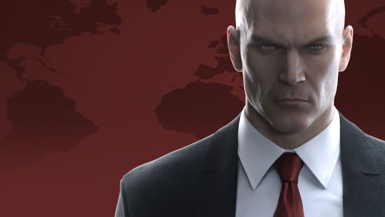 Yeni Hitman oyunu sürpriz şekilde konsollar ve PC için listelendi Yeni Hitman oyunu sürpriz şekilde konsollar ve PC için listelendi