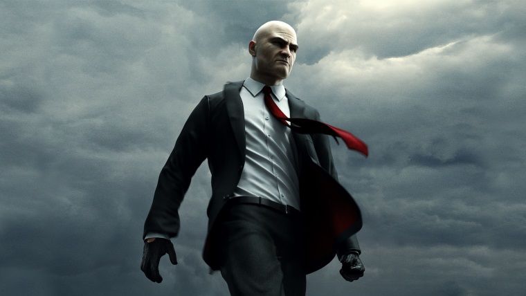 Hitman: Sniper Assassin Kore kurulu tarafından derecelendirildi Hitman: Sniper Assassin Kore kurulu tarafından derecelendirildi