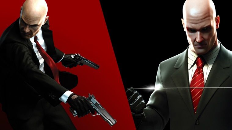 Yeni Hitman oyunu geliştirilme aşamasında! Yeni Hitman oyunu geliştirilme aşamasında!