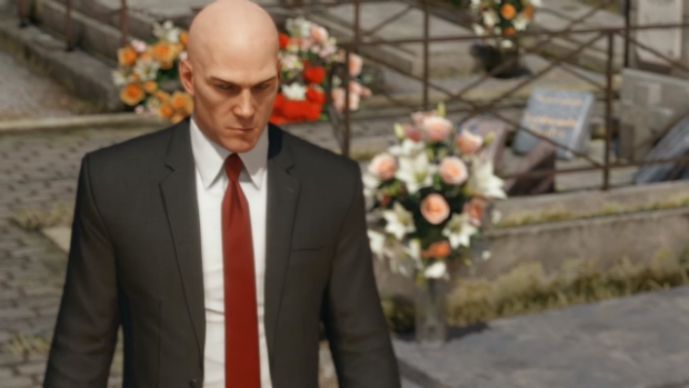 Square Enix Hitman yapımcısının fişini çekti! Square Enix Hitman yapımcısının fişini çekti!