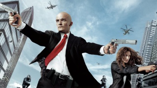 Hitman dizisi geliyor