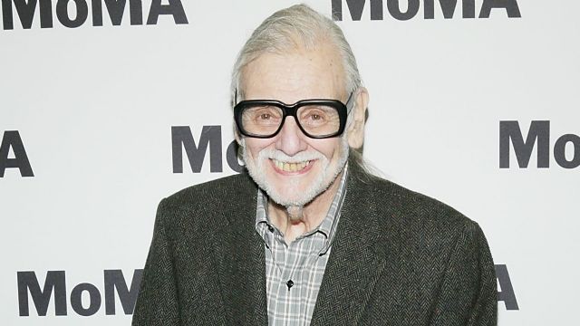 Zombi filmlerinin babası George A. Romero hayatını kaybetti Zombi filmlerinin babası George A. Romero hayatını kaybetti