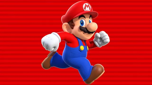 Mario’nun Temel Mekaniklerinden Biri Aslında Bir Hataydı