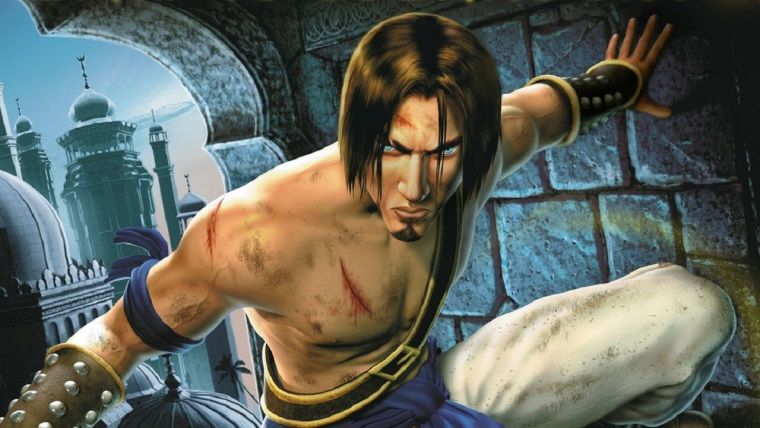 Prince of Persia: The Sands of Time Remake sızdırıldı Prince of Persia: The Sands of Time Remake sızdırıldı