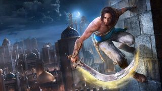 Sands of Time Remake Çıkış Tarihi Belli Oldu