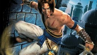Sands of Time Remake Oynanışı Sızdı