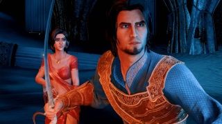 Prince of Persia: The Sands of Time Remake İptal Edildi