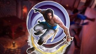 Sands of Time Remake İptali Ubisoft'u Karıştırdı