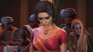 The Sands Of Time Remake Oyuncusu İptali Bizimle Aynı Anda Öğrenmiş