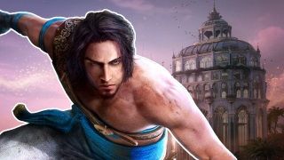 Prince Of Persia Yaratıcısından Sands Of Time Remake Tepkisi