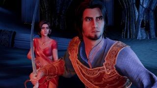Hayranlar Prince Of Persia Remake’i Kendi Yapıyor