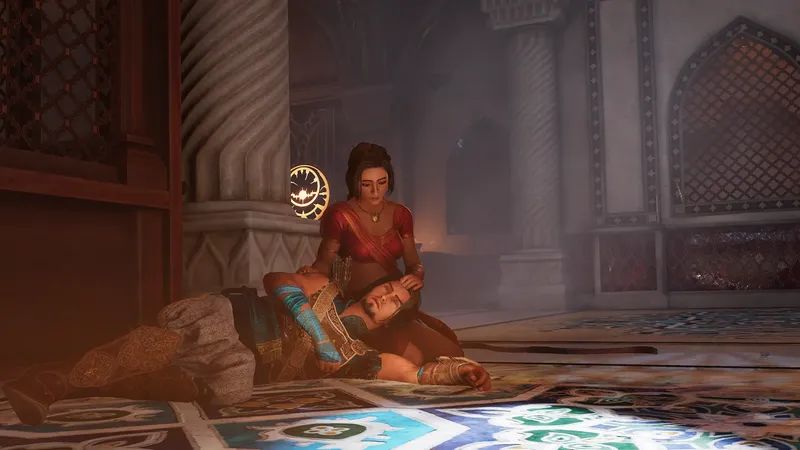 Sands of Time Remake Çıkış Tarihi Belli Oldu Sands of Time Remake Çıkış Tarihi Belli Oldu