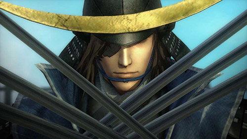 Sengoku Basara, serisine devam ediyor - 4
