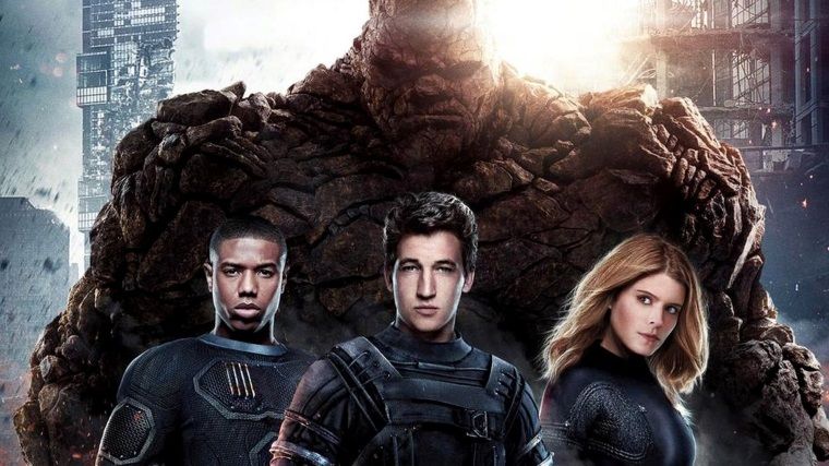 Fantastic Four'un yönetmeni, filmi tarihten silmek istiyor Fantastic Four'un yönetmeni, filmi tarihten silmek istiyor