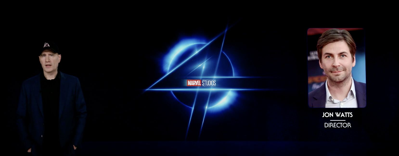 Marvel, Fantastic 4 filmi için düğmeye bastı Marvel, Fantastic 4 filmi için düğmeye bastı