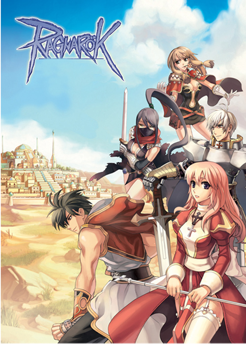 Ragnarok Online'dan sürpriz Ragnarok Online'dan sürpriz