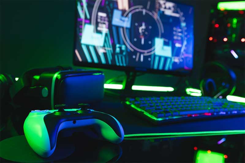 PC Oyunculuğu Artık Bitiriyor Mu? - 3 PC Oyunculuğu Artık Bitiriyor Mu? - 3