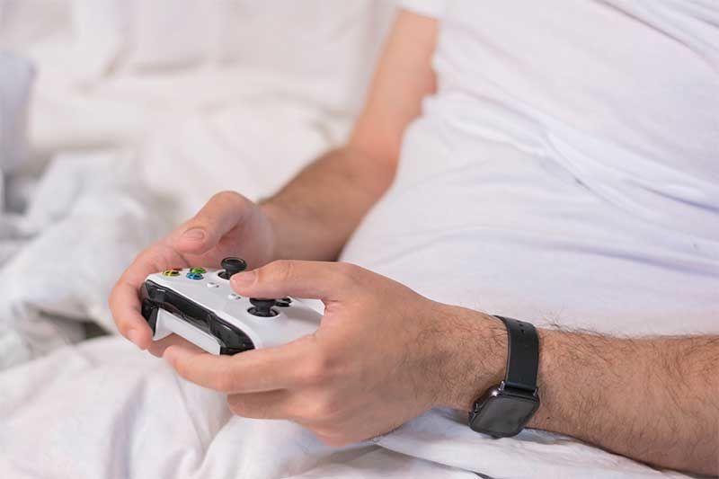 PC Oyunculuğu Artık Bitiriyor Mu? - 2 PC Oyunculuğu Artık Bitiriyor Mu? - 2