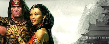 Age of Conan'a yeni içerik geliyor Age of Conan'a yeni içerik geliyor