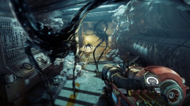 Prey'de optimizasyon problemi olmayacak Prey'de optimizasyon problemi olmayacak