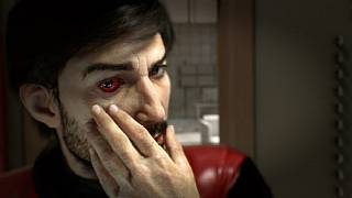 Prey'in ilk 35 dakikası yayımlandı