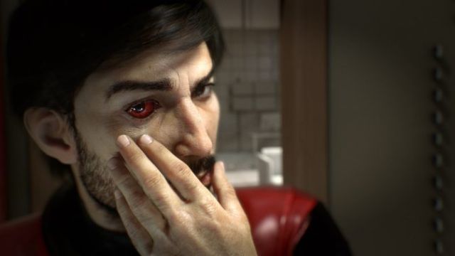 Prey'in ilk 35 dakikası yayımlandı Prey'in ilk 35 dakikası yayımlandı