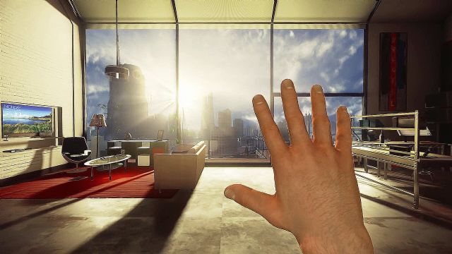 Prey hakkında kanlı detaylar ortaya çıktı Prey hakkında kanlı detaylar ortaya çıktı