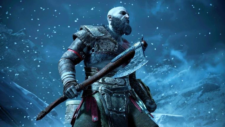 Eski God of War Yönetmeninden Büyük Şirketlere Sert Uyarı Eski God of War Yönetmeninden Büyük Şirketlere Sert Uyarı