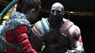 God of War'ın 25 Milyon Dolarlık Projesi Çöpe Gitti