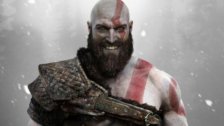 Yeni PS5 God of War Oyunu Yaz Sonunda Tanıtılacak Yeni PS5 God of War Oyunu Yaz Sonunda Tanıtılacak