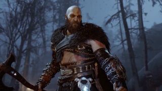 God Of War İçin Yeni Aksiyon-RPG Projesi Ortaya Çıktı