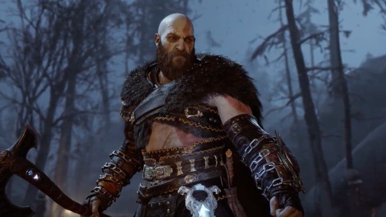 God Of War İçin Yeni Aksiyon-RPG Projesi Ortaya Çıktı God Of War İçin Yeni Aksiyon-RPG Projesi Ortaya Çıktı