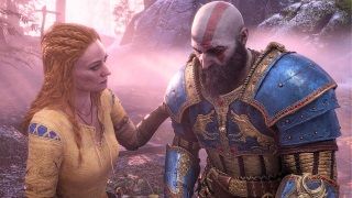 God Of War’da Kratos Dönemi Bitiyor Mu?