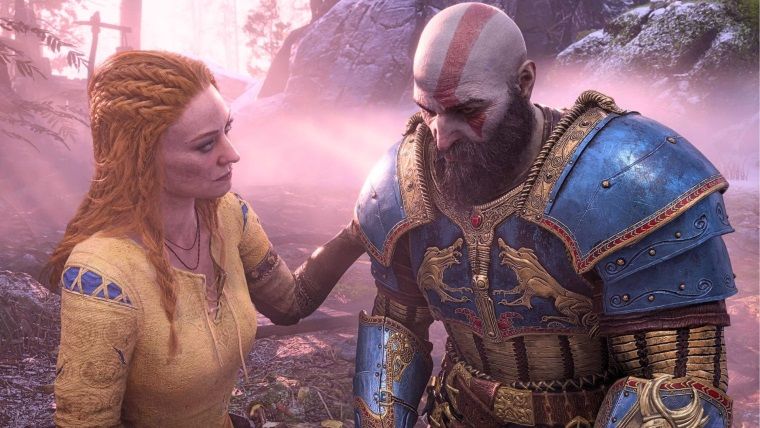 God Of War’da Kratos Dönemi Bitiyor Mu? God Of War’da Kratos Dönemi Bitiyor Mu?