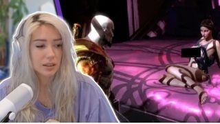 God of War Minigameleri Kadınlar Tarafından Tasarlanmış