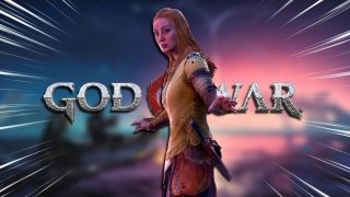 God Of War Faye Spin-Off Oyunu Bu Ay Duyurulabilir