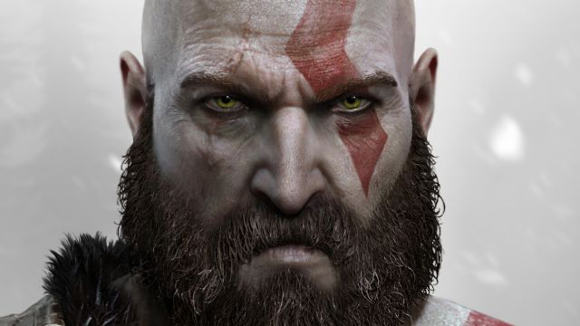 God of War'ın çıkış tarihi sızdırıldı God of War'ın çıkış tarihi sızdırıldı