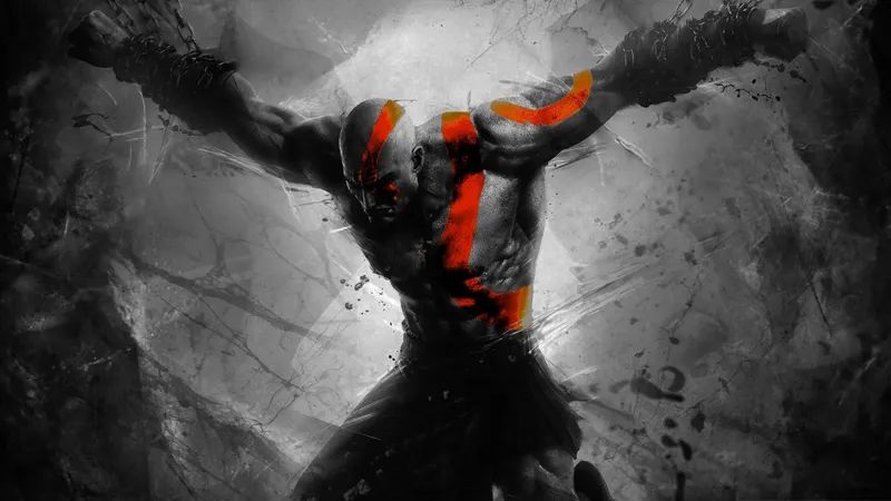 God of War Remaster Duyurusu Yakında Gelebilir God of War Remaster Duyurusu Yakında Gelebilir