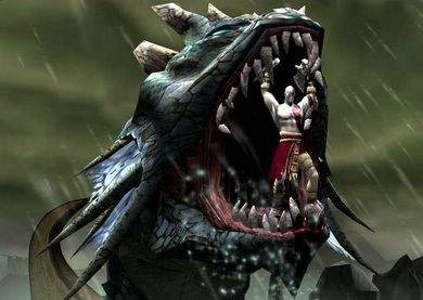God of War 2 resmi olarak onaylandı God of War 2 resmi olarak onaylandı