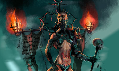 Hellgate: London geri dönüyor - 1