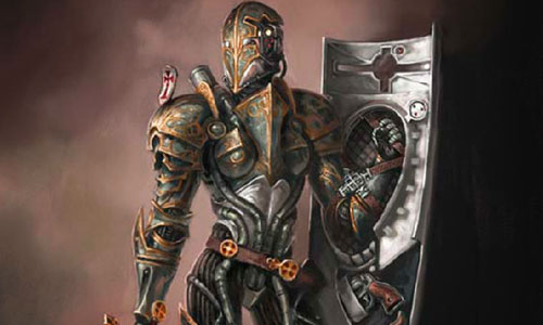 Hellgate: London geri dönüyor - 2