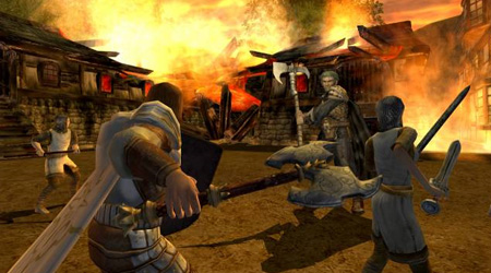 The Lord of the Rings Online - 1 The Lord of the Rings Online - 1