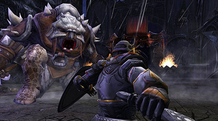 The Lord of the Rings Online - 2 The Lord of the Rings Online - 2