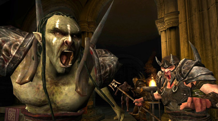 The Lord of the Rings Online - 3 The Lord of the Rings Online - 3