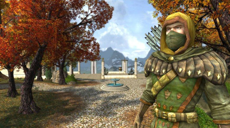 The Lord of the Rings Online - 5 The Lord of the Rings Online - 5