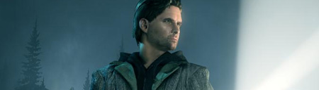 Alan Wake PC'nin dağıtımcı sorunu çözüldü